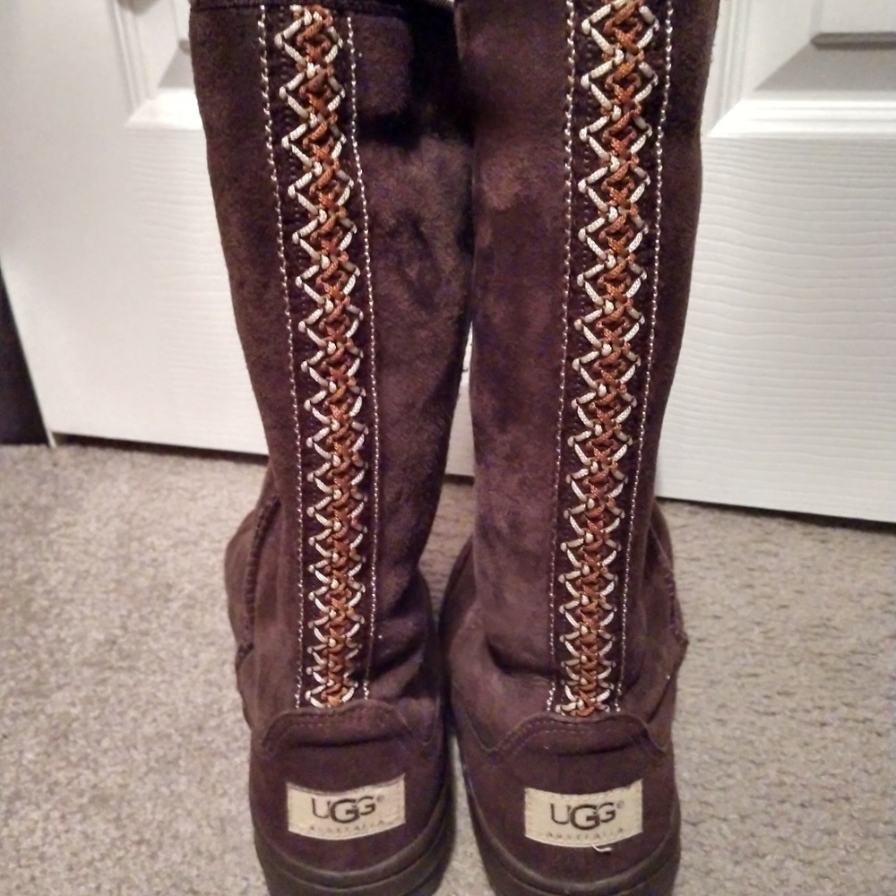 UGG boots